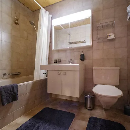 Zum Rota Hus 08 Lägenhet