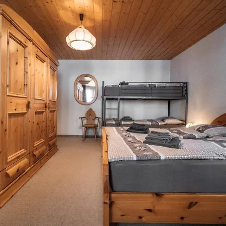 Zum Rota Hus 08 Arosa