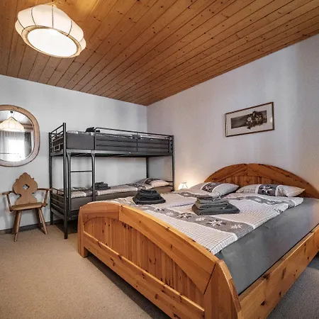 Zum Rota Hus 08 Lägenhet *