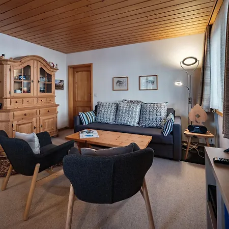 Zum Rota Hus 08 Arosa