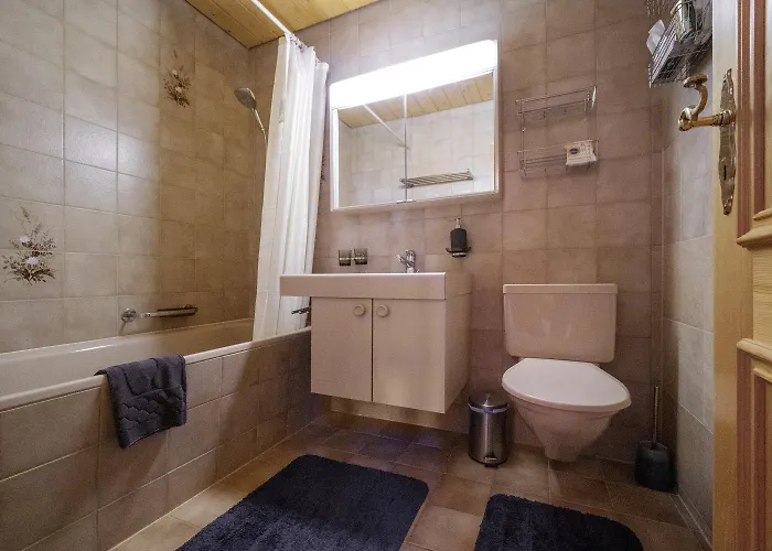 Zum Rota Hus 08 Apartman