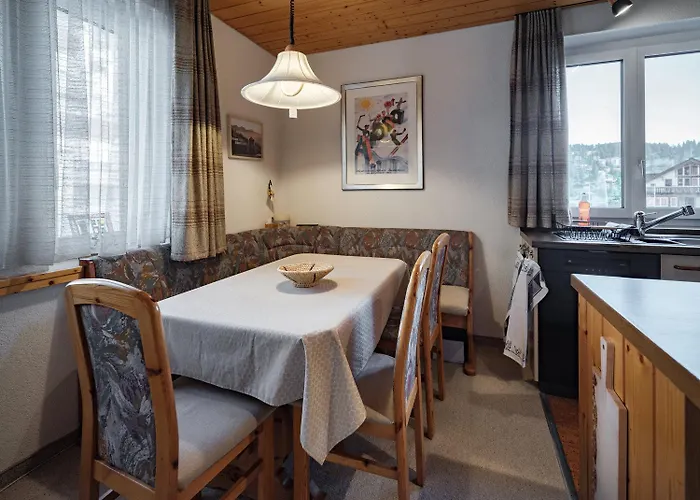 Zum Rota Hus 08 Apartman