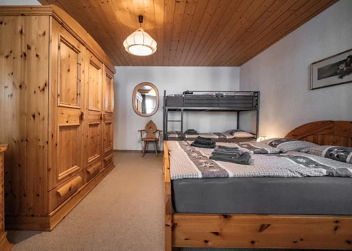 Zum Rota Hus 08 Arosa