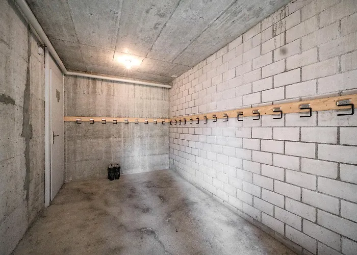 Apartment Zum Rota Hus 08 Arosa