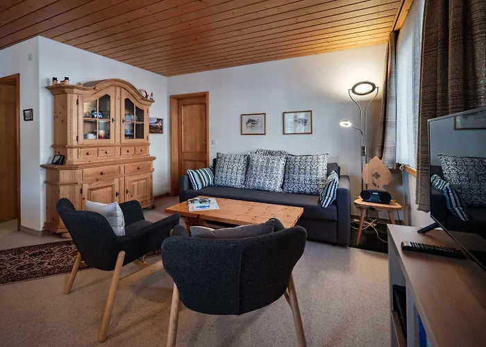 Zum Rota Hus 08 Arosa