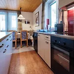 Apartment Zum Rota Hus 08 *